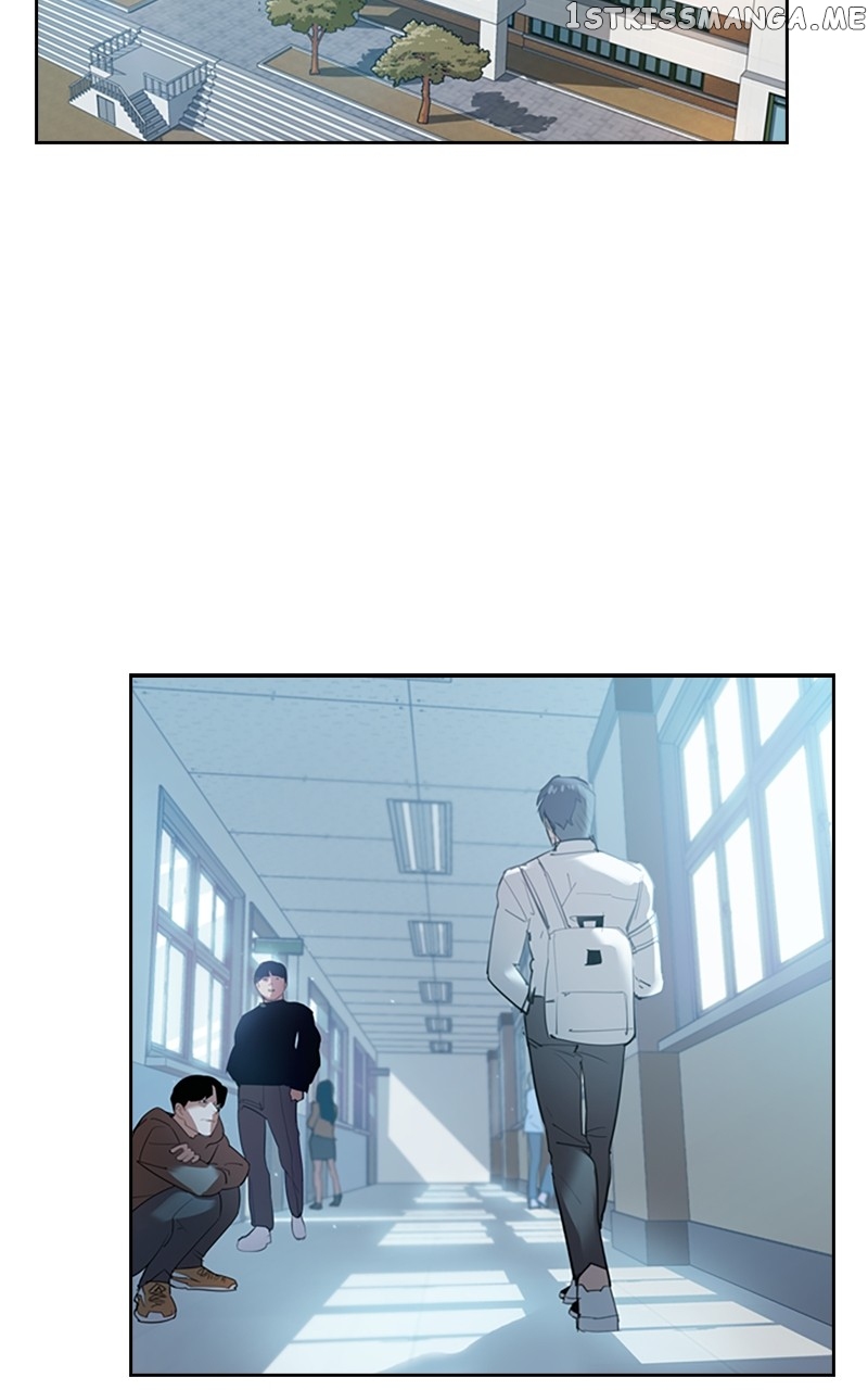 This World is Money And Power Chapter 110 - page 18
