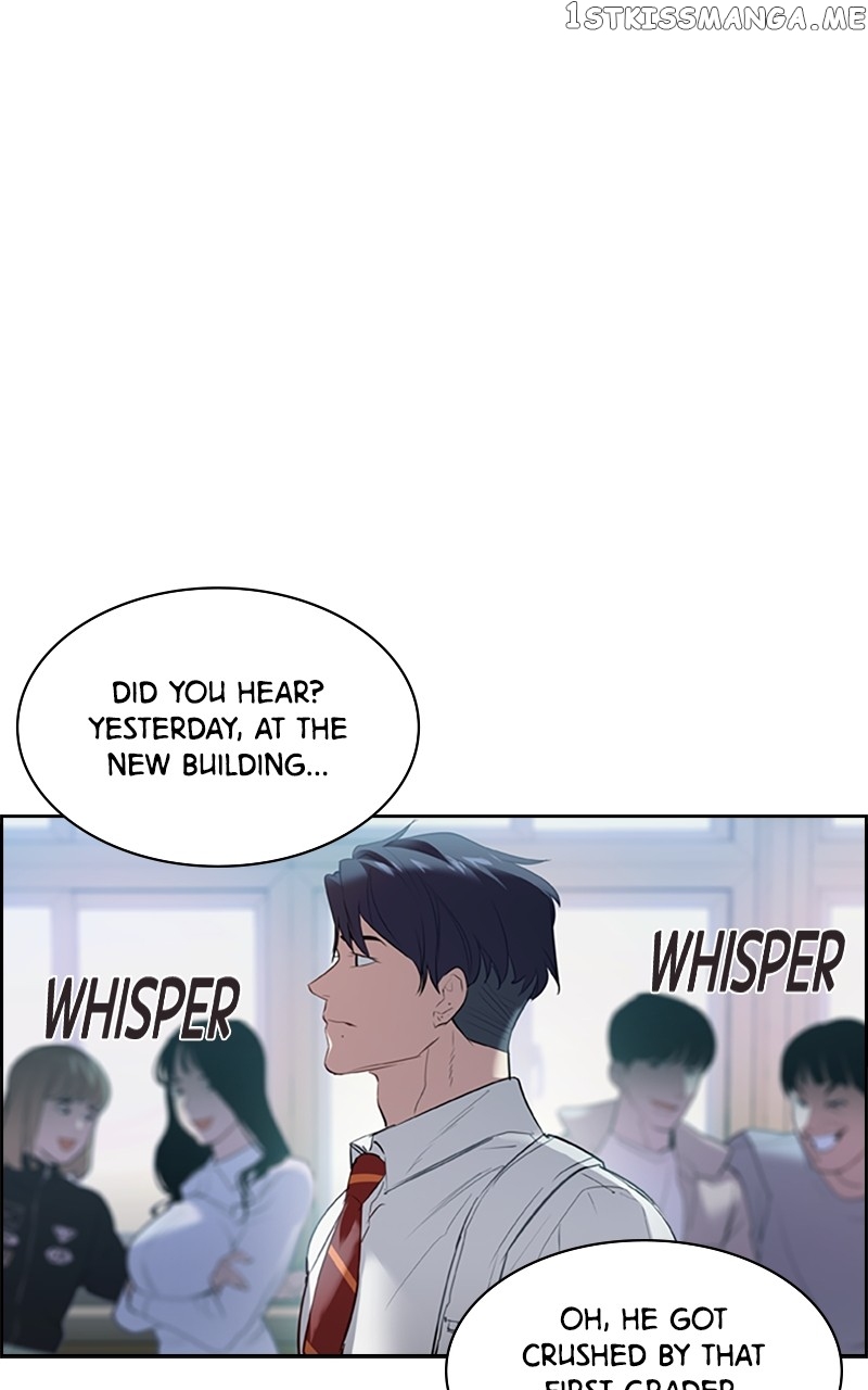 This World is Money And Power Chapter 110 - page 19