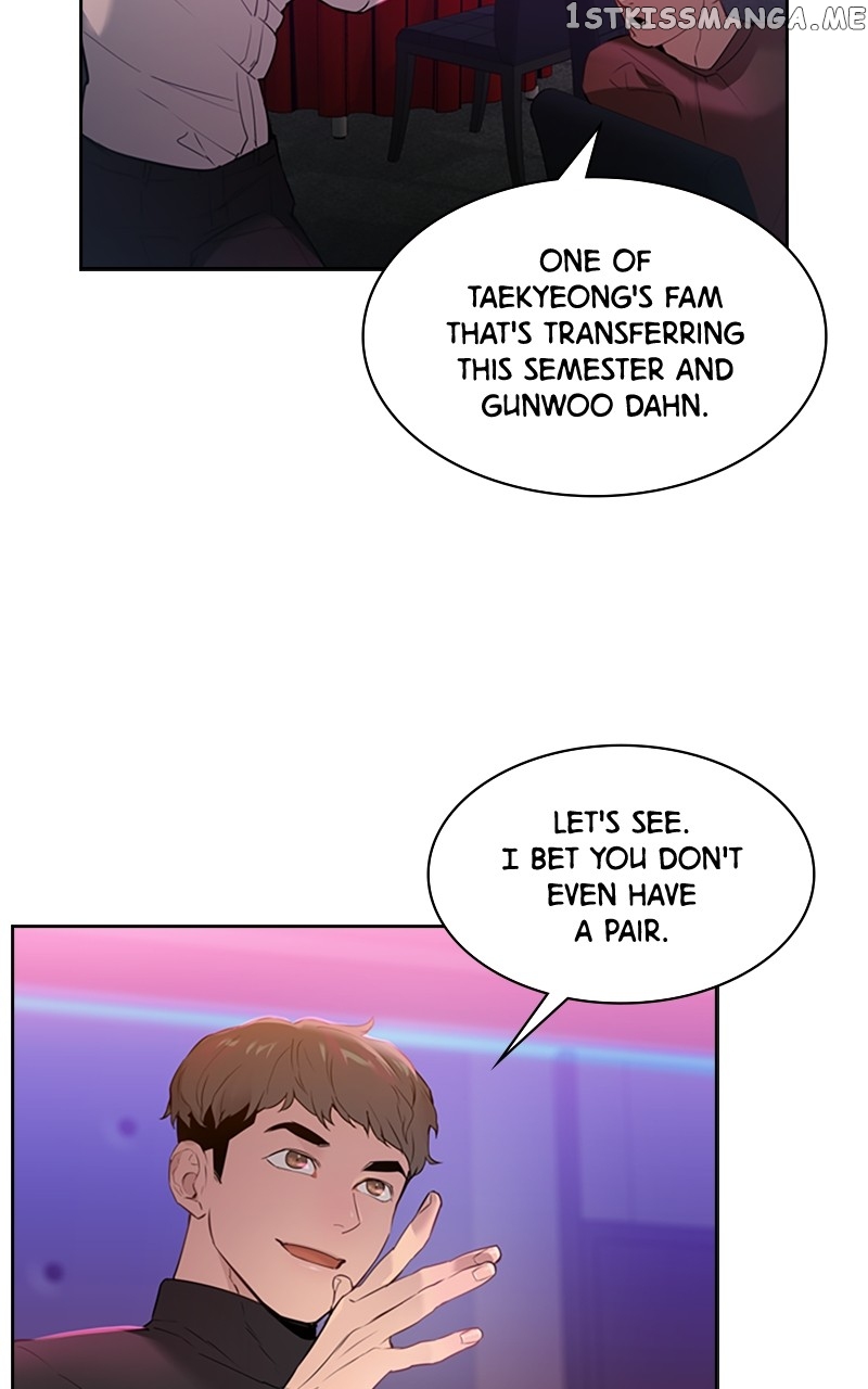 This World is Money And Power Chapter 110 - page 2