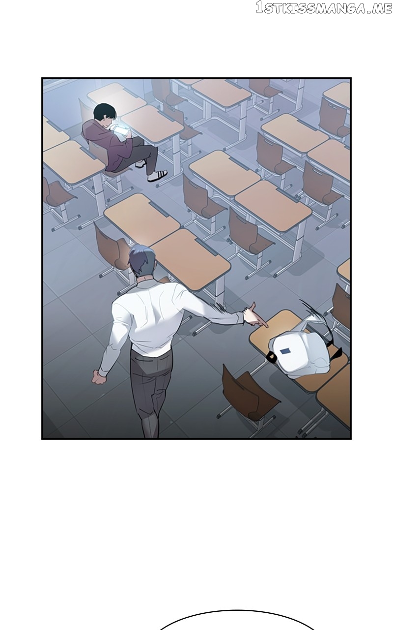 This World is Money And Power Chapter 110 - page 21
