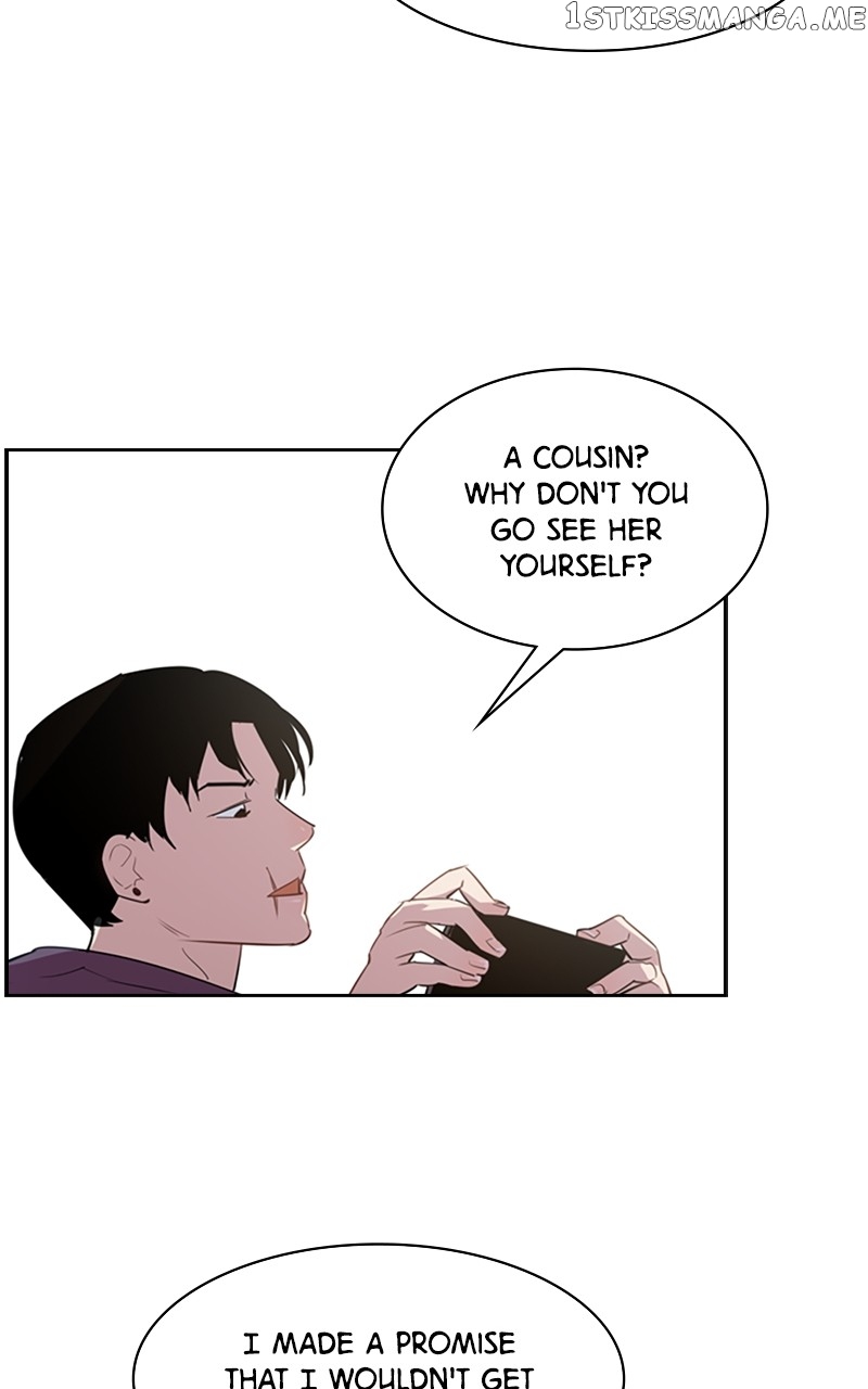 This World is Money And Power Chapter 110 - page 27