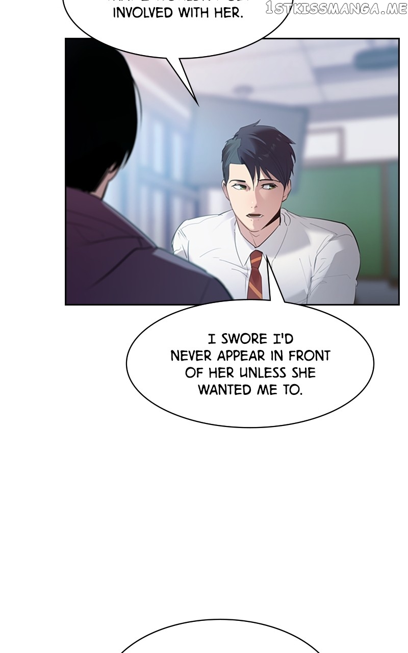 This World is Money And Power Chapter 110 - page 28