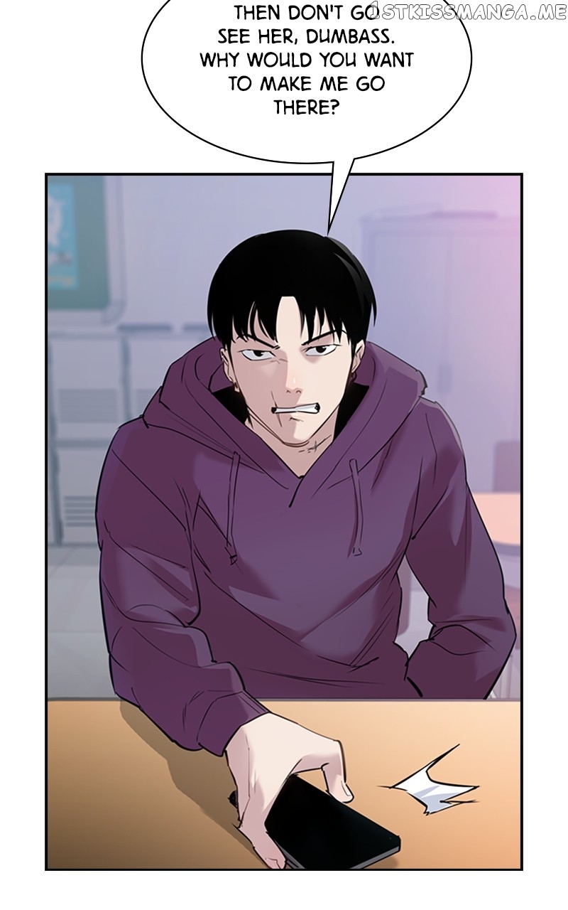 This World is Money And Power Chapter 110 - page 29