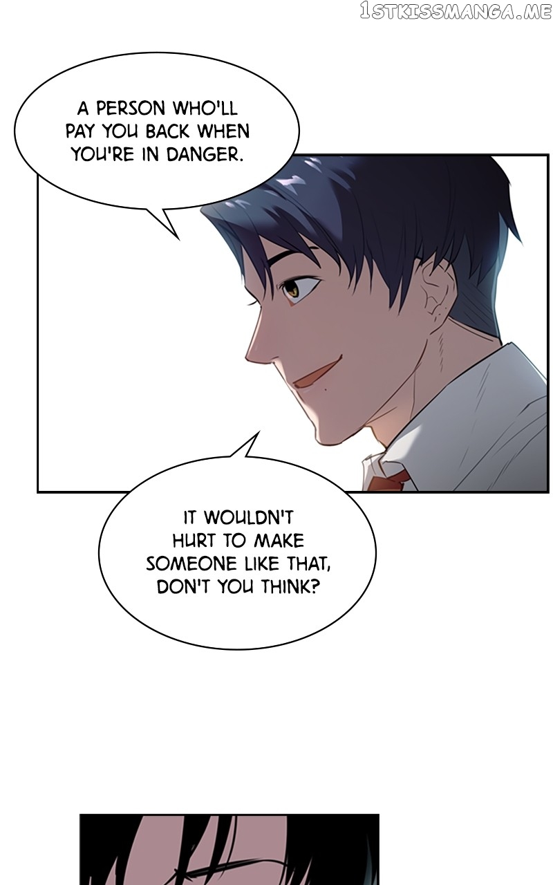This World is Money And Power Chapter 110 - page 31