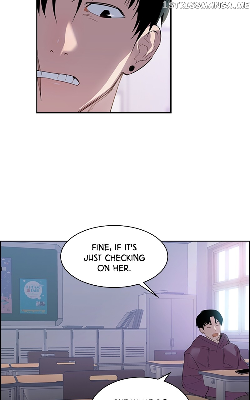 This World is Money And Power Chapter 110 - page 32