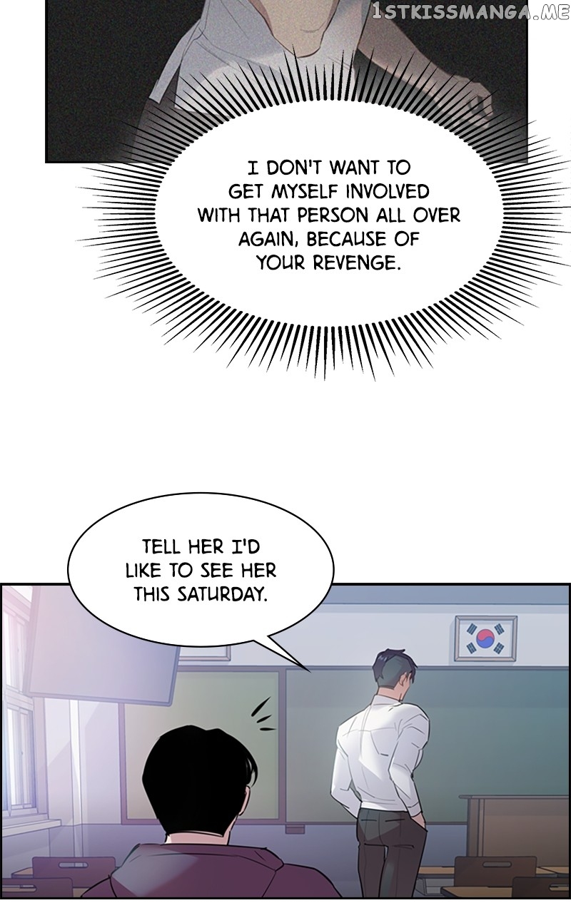 This World is Money And Power Chapter 110 - page 35