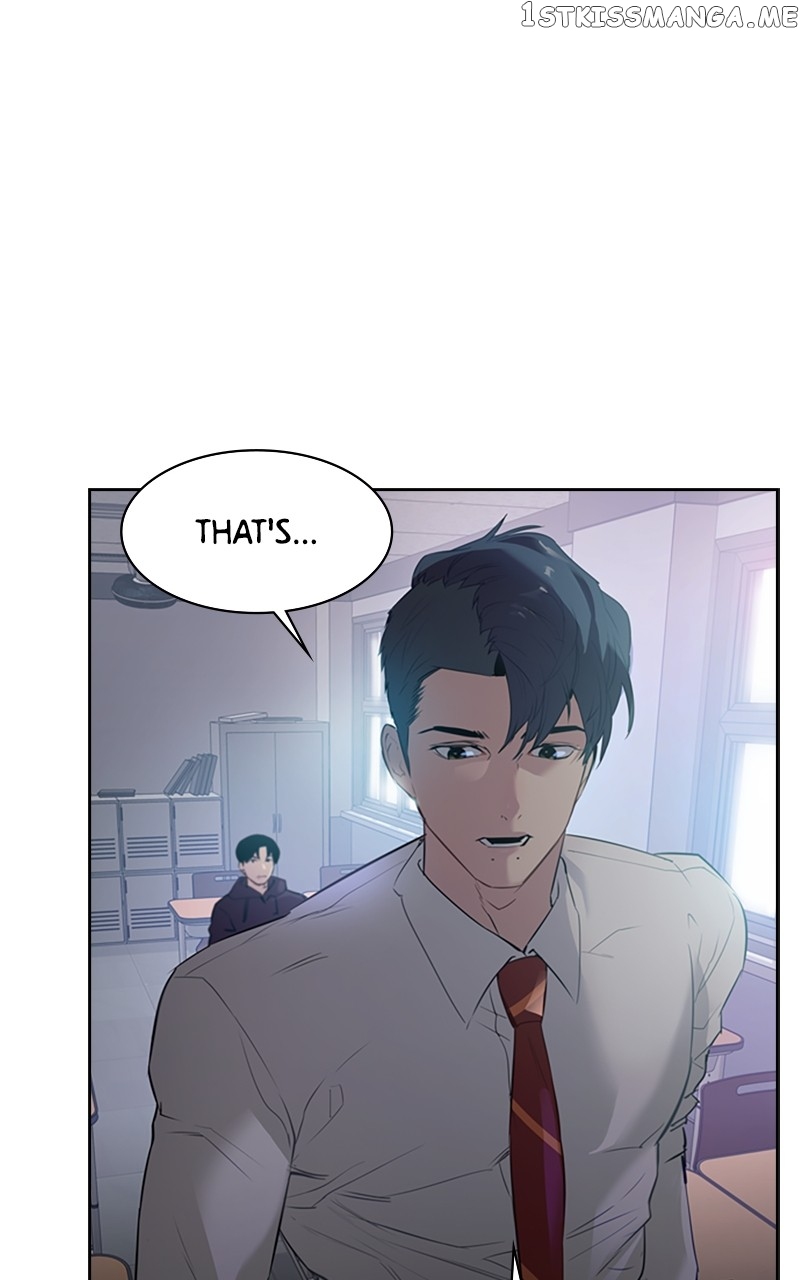 This World is Money And Power Chapter 110 - page 36