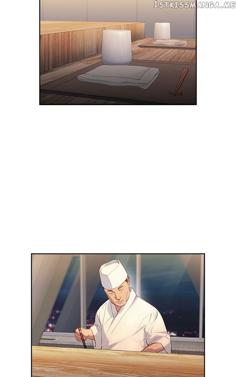 This World is Money And Power Chapter 110 - page 38