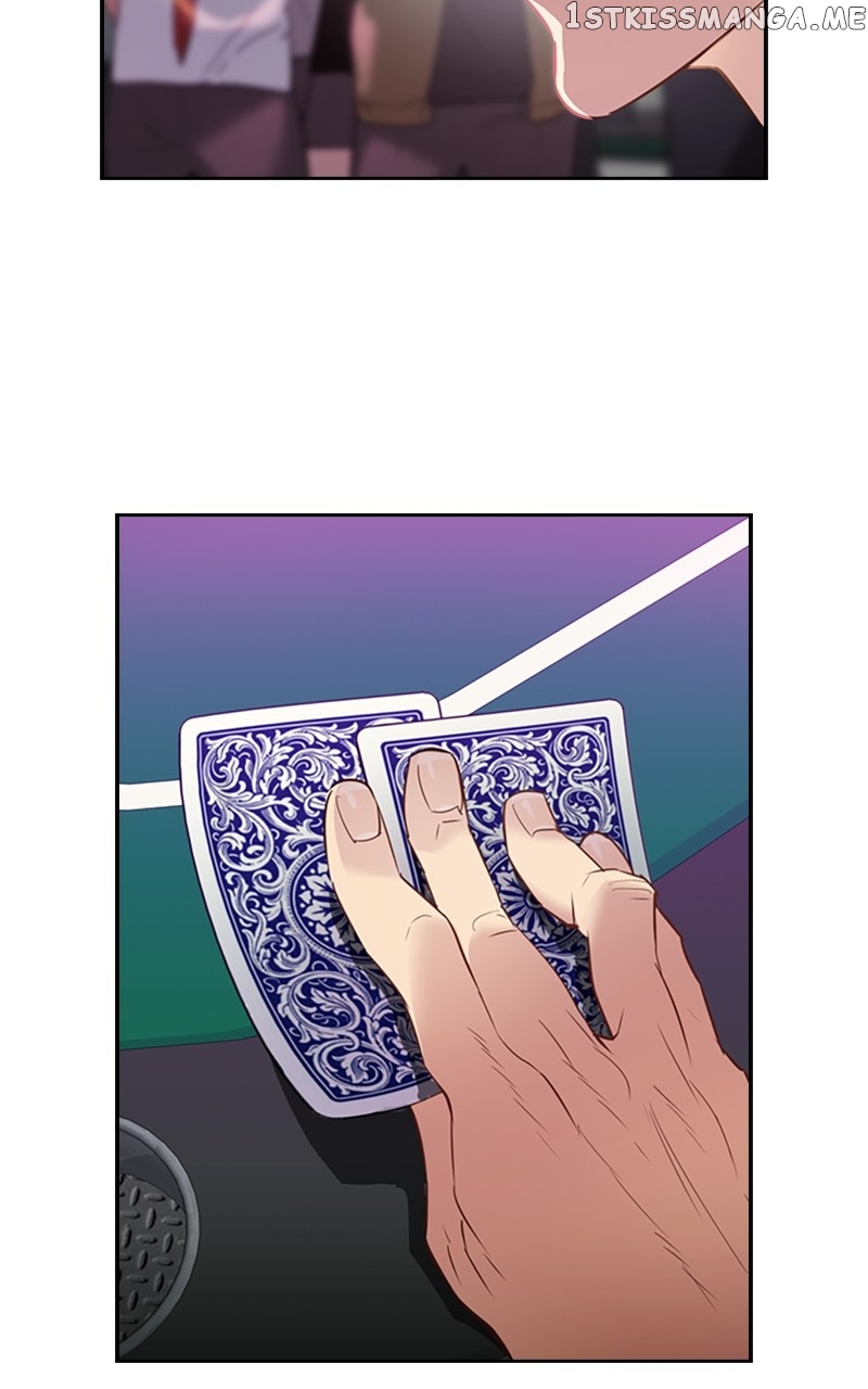 This World is Money And Power Chapter 110 - page 4