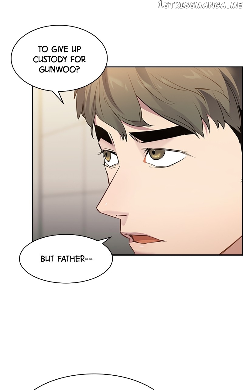 This World is Money And Power Chapter 110 - page 45