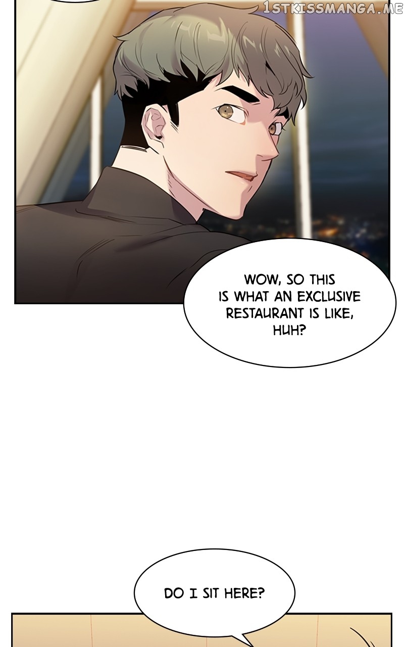 This World is Money And Power Chapter 110 - page 48