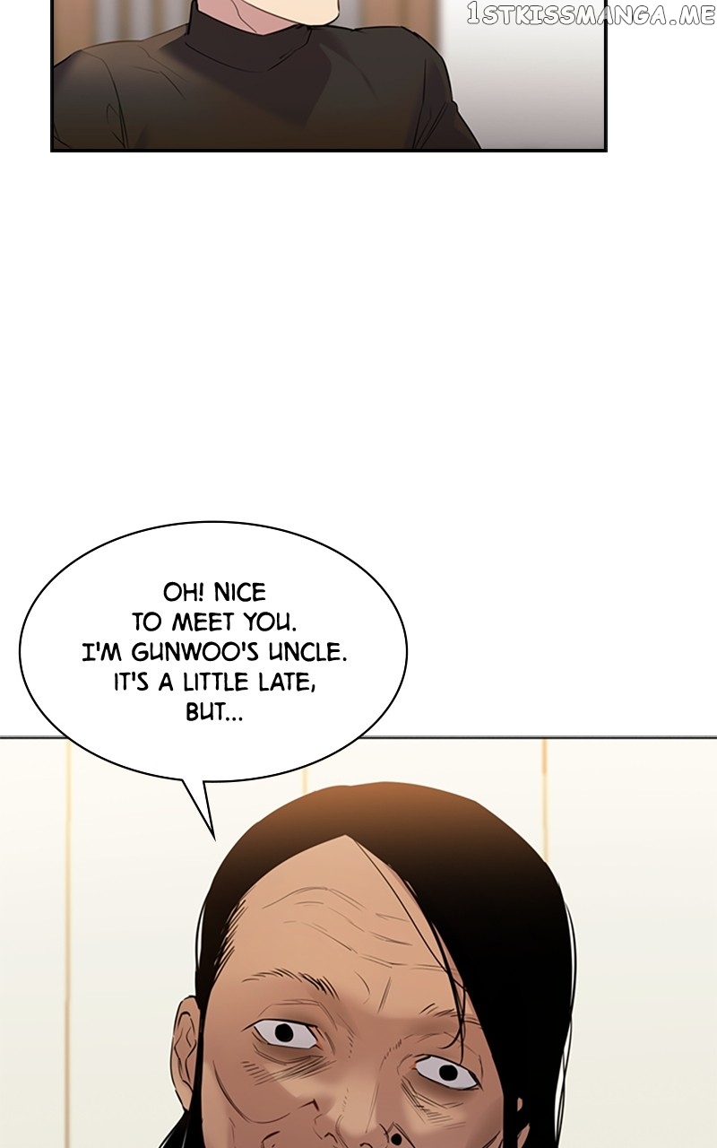 This World is Money And Power Chapter 110 - page 50