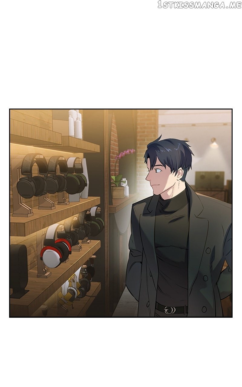 This World is Money And Power Chapter 110 - page 54