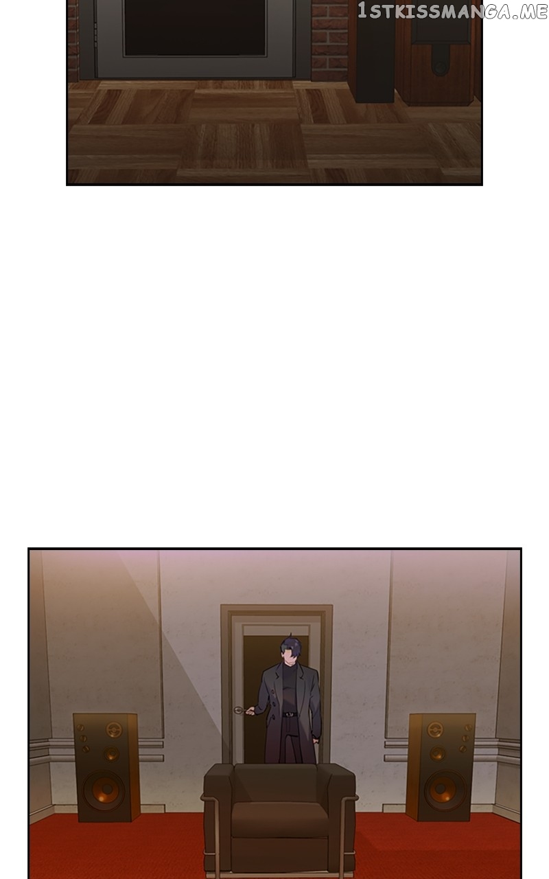 This World is Money And Power Chapter 110 - page 59