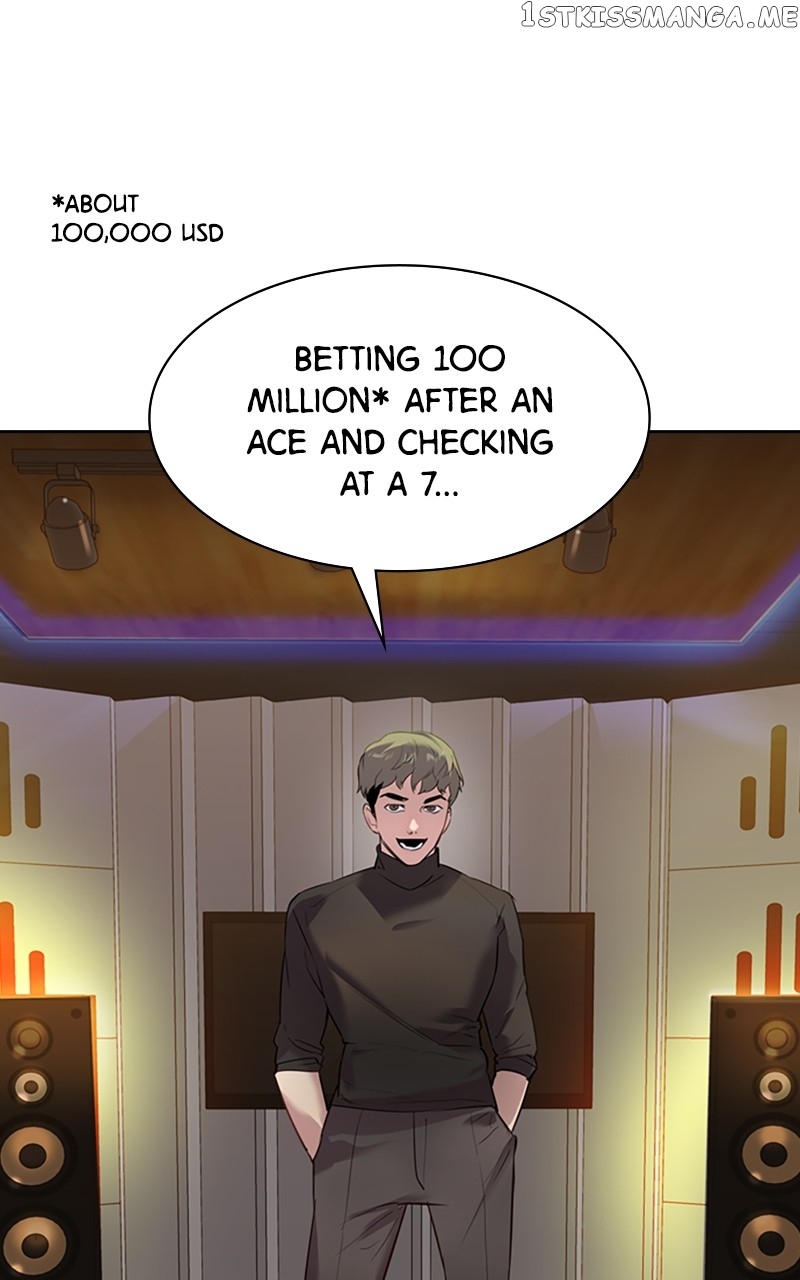 This World is Money And Power Chapter 110 - page 62