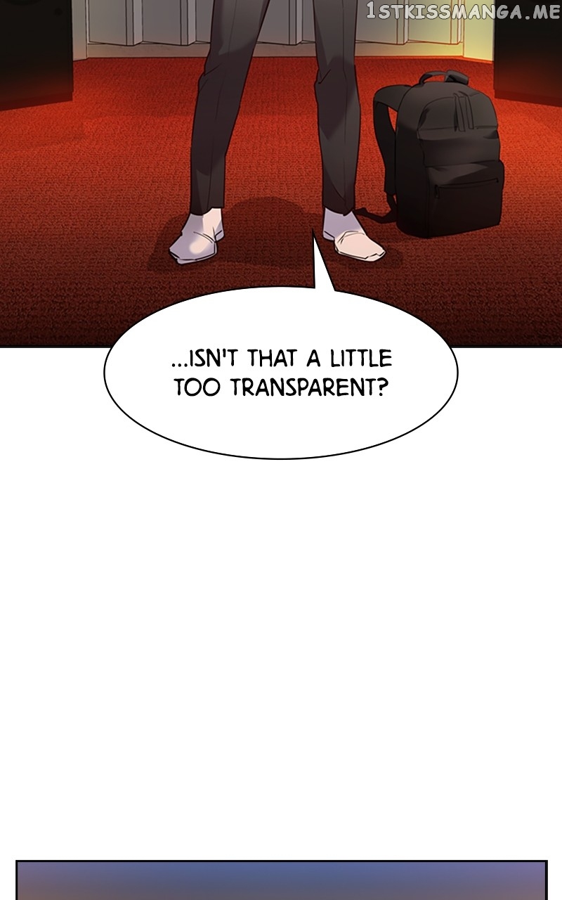 This World is Money And Power Chapter 110 - page 63