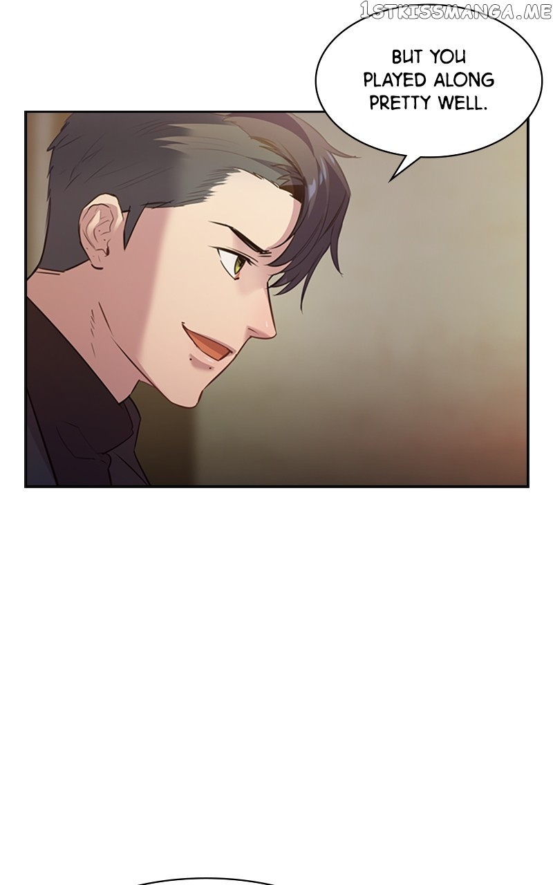 This World is Money And Power Chapter 110 - page 65