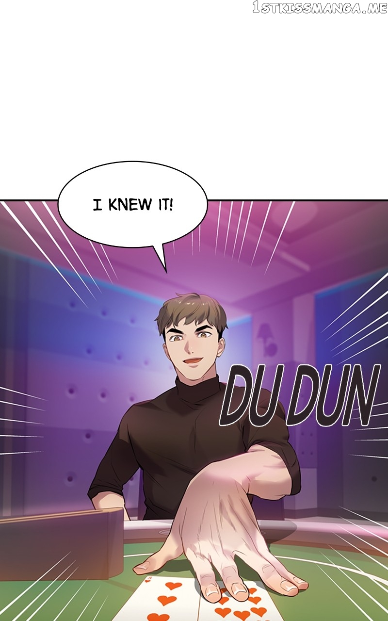 This World is Money And Power Chapter 110 - page 7