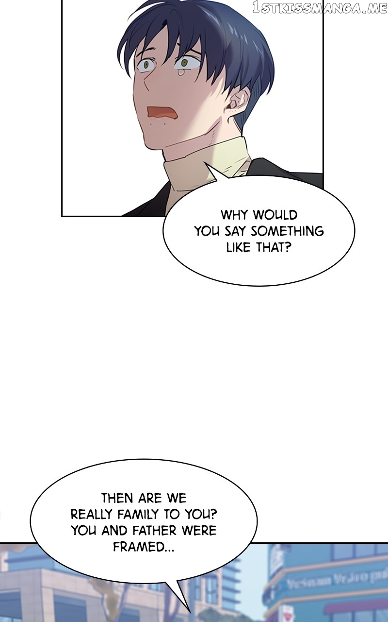 This World is Money And Power Chapter 110 - page 70