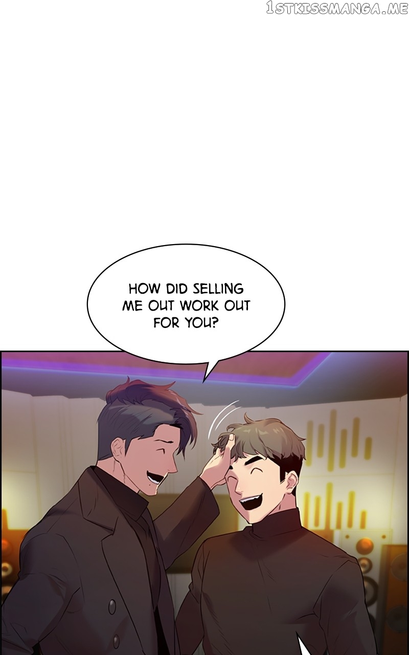 This World is Money And Power Chapter 110 - page 75