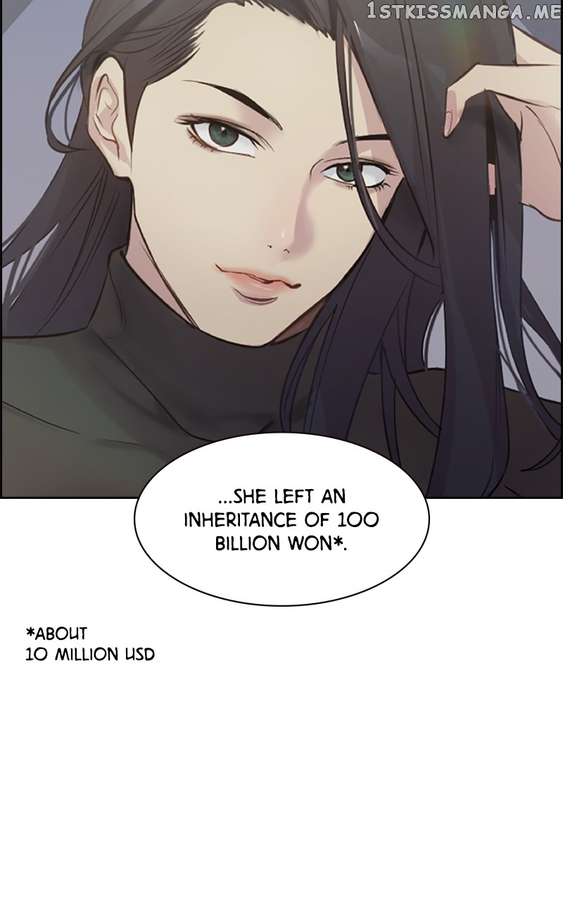 This World is Money And Power Chapter 110 - page 79