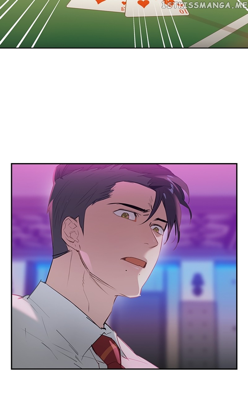 This World is Money And Power Chapter 110 - page 8