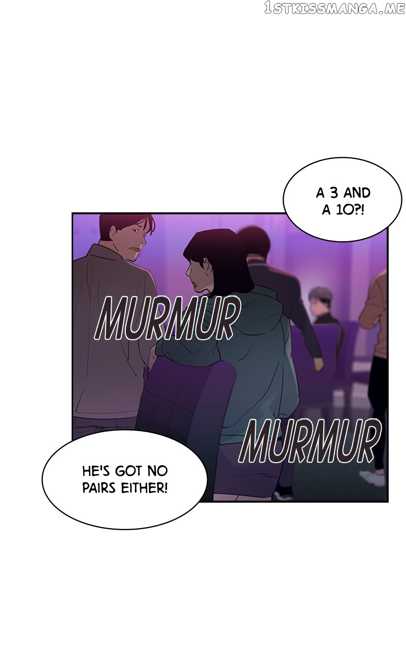 This World is Money And Power Chapter 110 - page 9