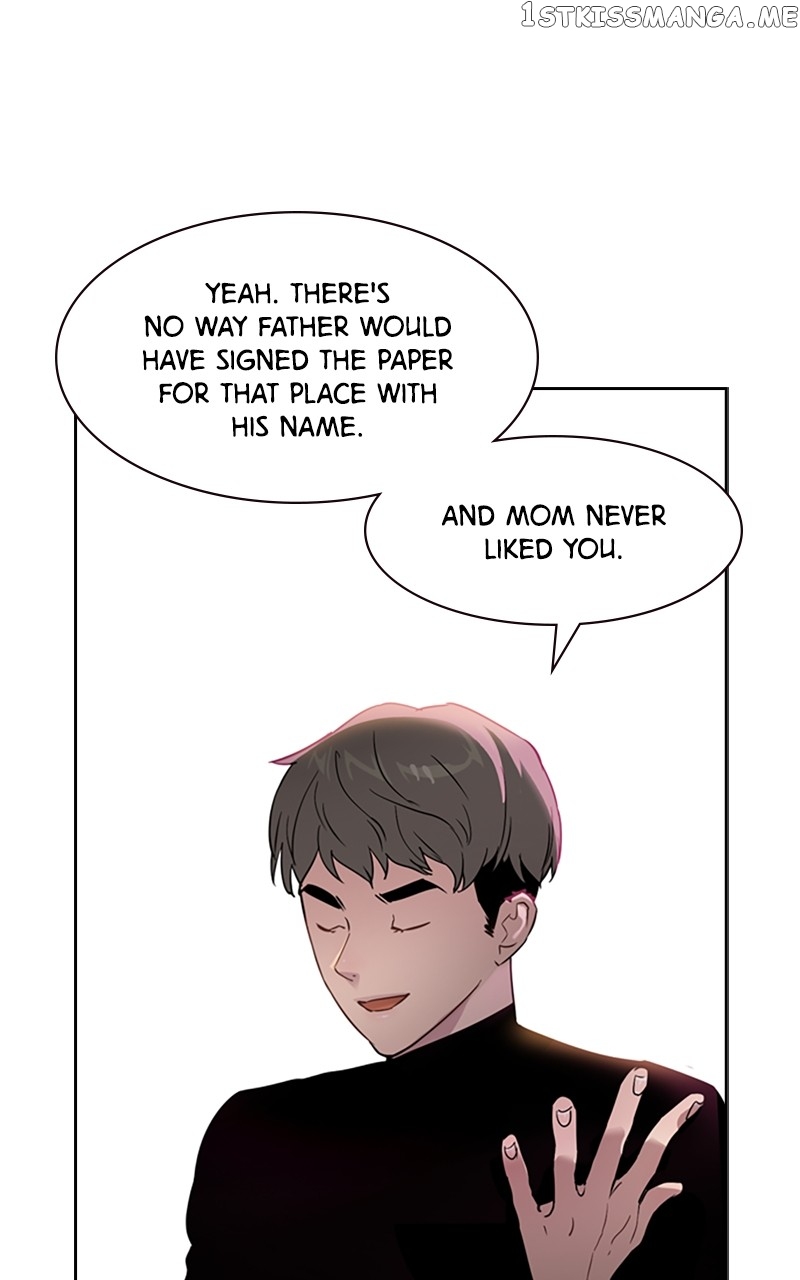 This World is Money And Power Chapter 109 - page 14