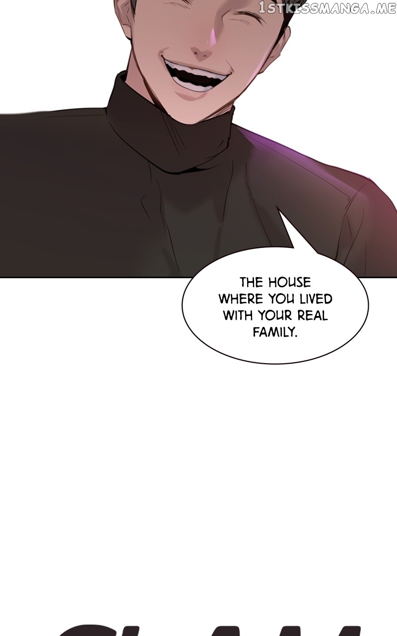 This World is Money And Power Chapter 109 - page 17