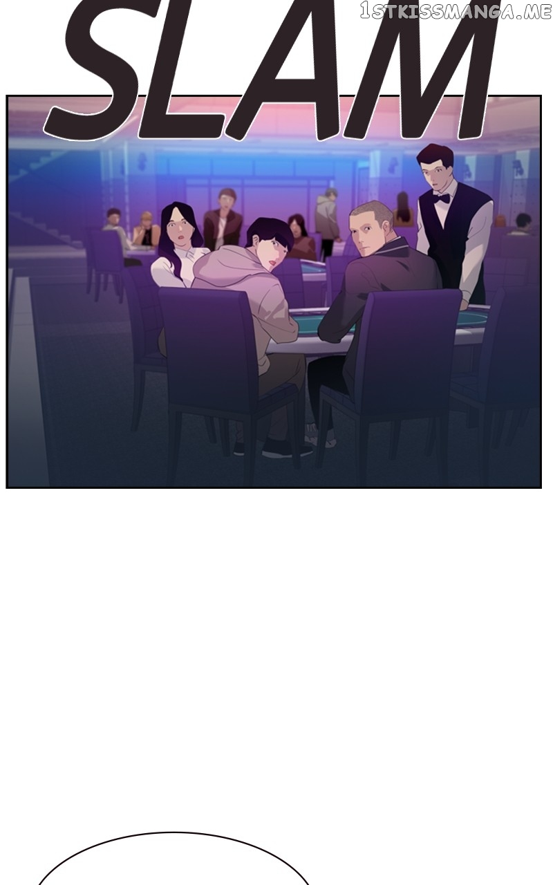 This World is Money And Power Chapter 109 - page 18