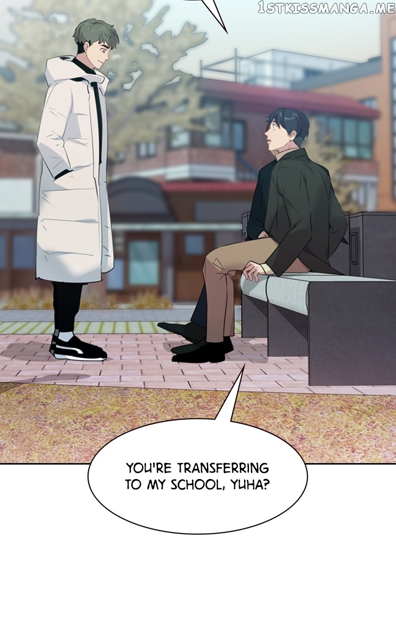 This World is Money And Power Chapter 109 - page 2