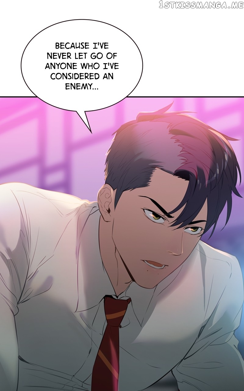 This World is Money And Power Chapter 109 - page 20