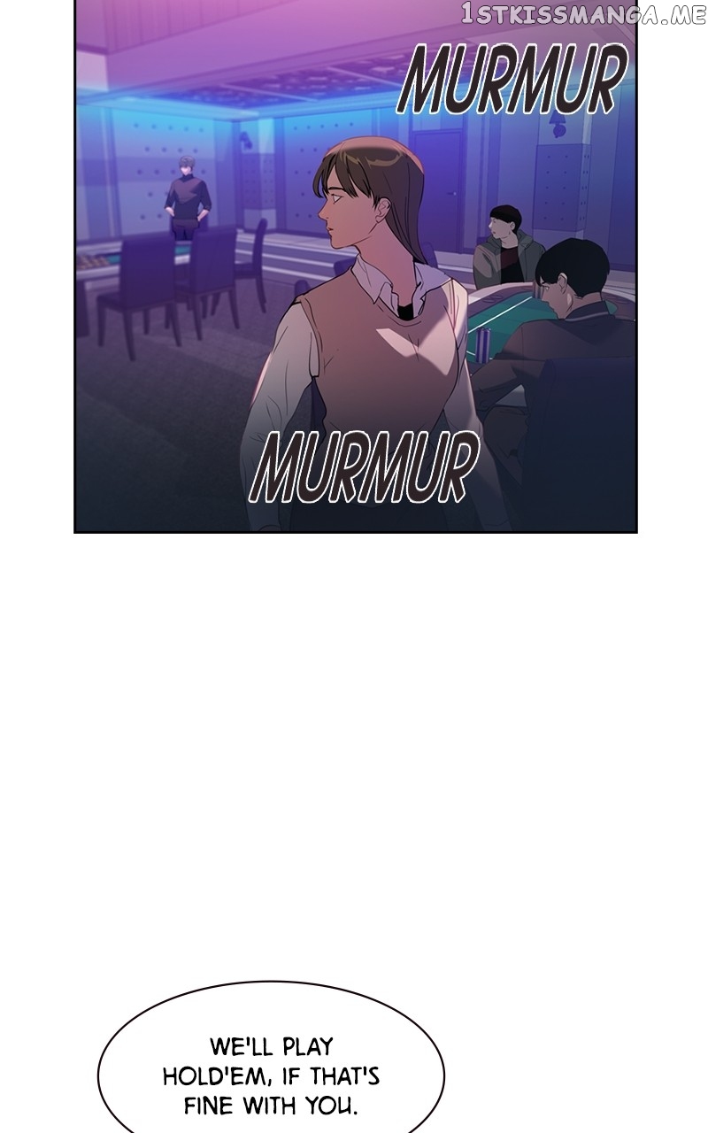 This World is Money And Power Chapter 109 - page 22