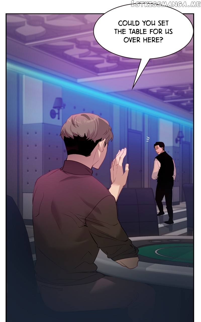 This World is Money And Power Chapter 109 - page 24