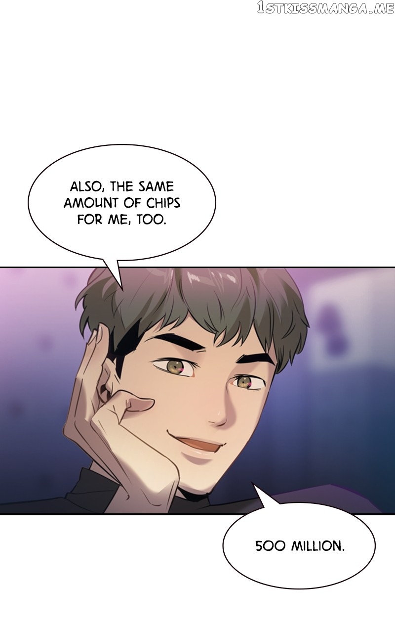 This World is Money And Power Chapter 109 - page 26