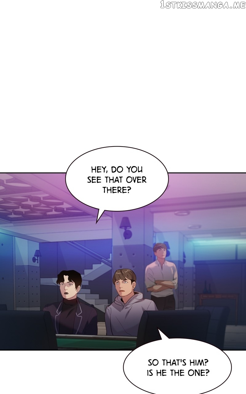 This World is Money And Power Chapter 109 - page 27