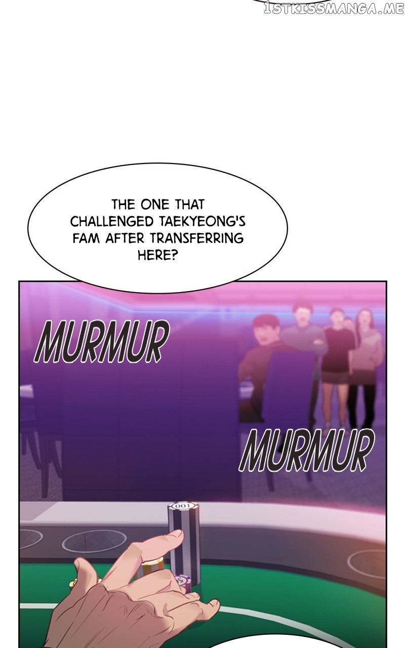 This World is Money And Power Chapter 109 - page 28