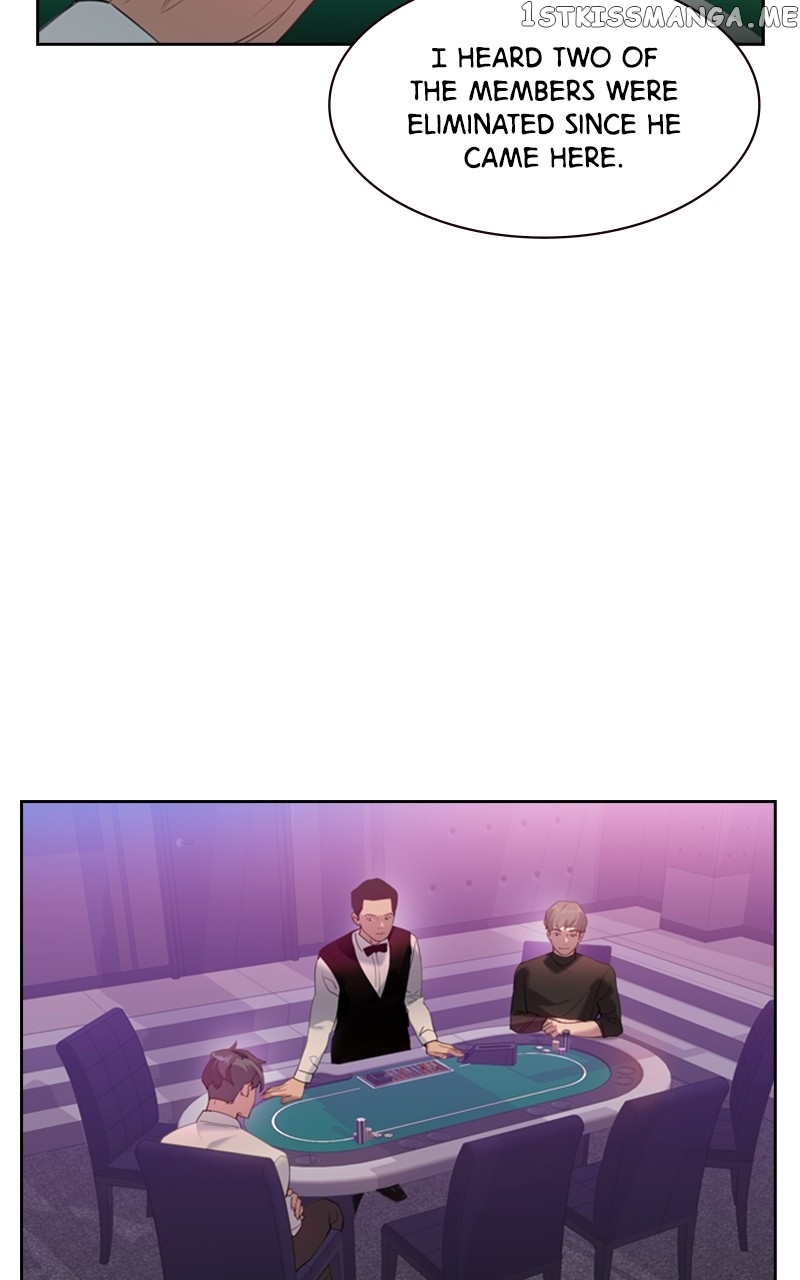 This World is Money And Power Chapter 109 - page 29