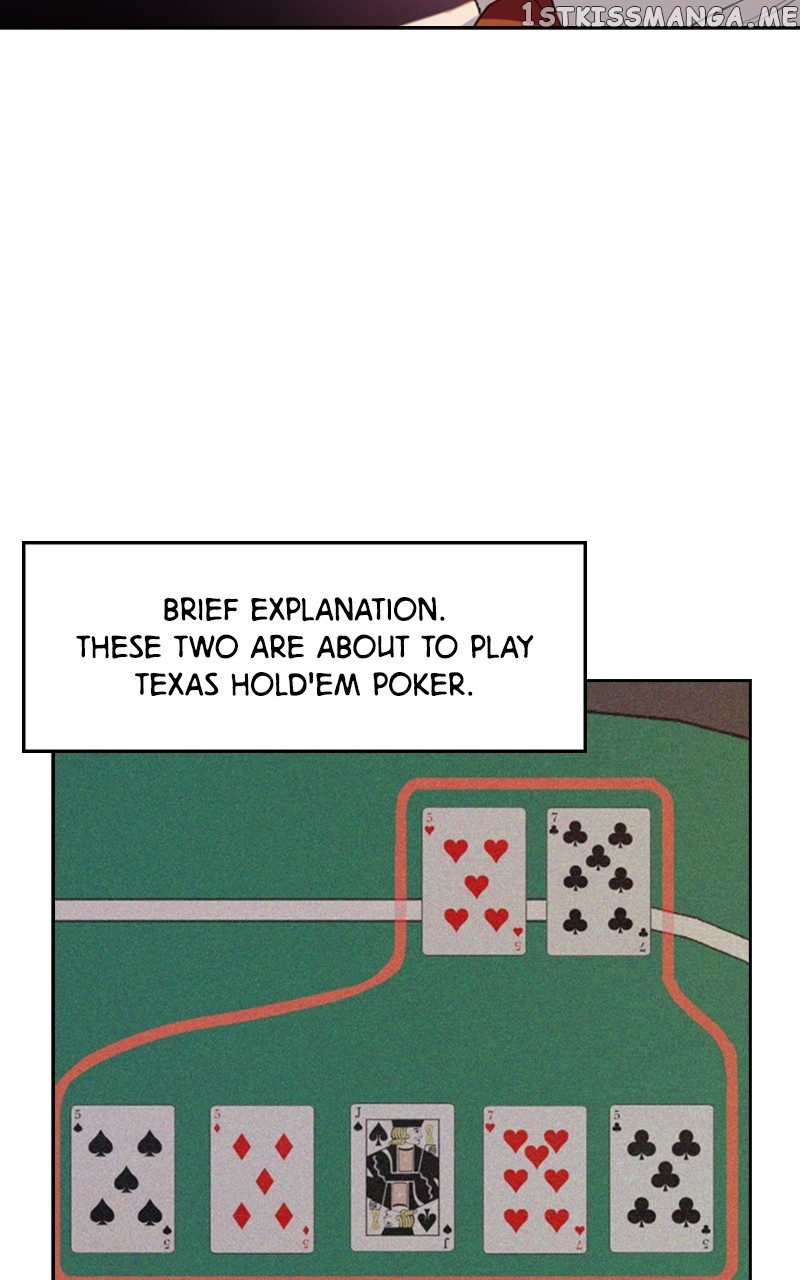 This World is Money And Power Chapter 109 - page 32