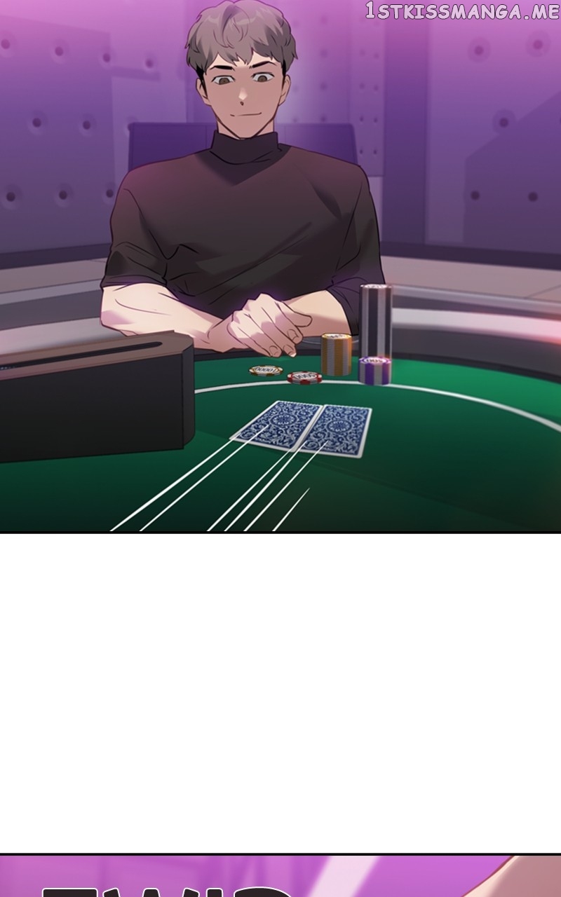 This World is Money And Power Chapter 109 - page 35