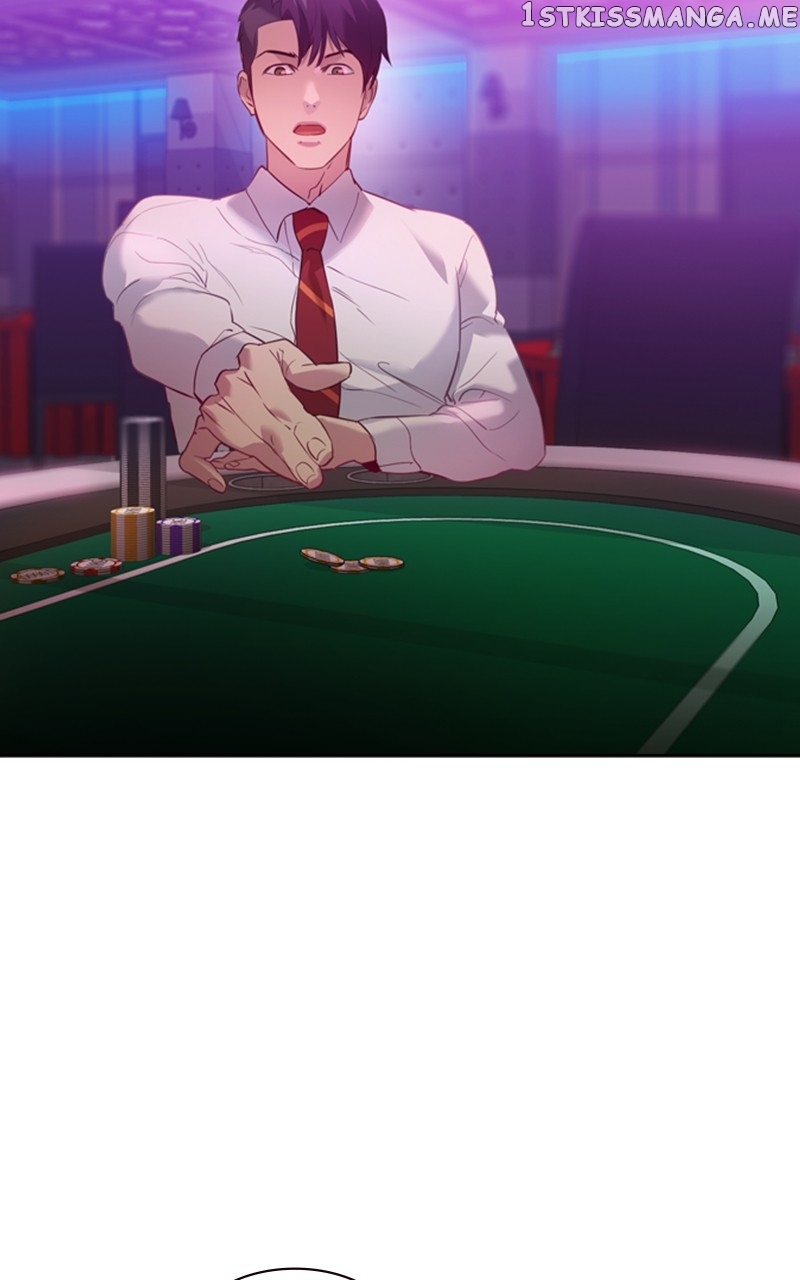 This World is Money And Power Chapter 109 - page 38