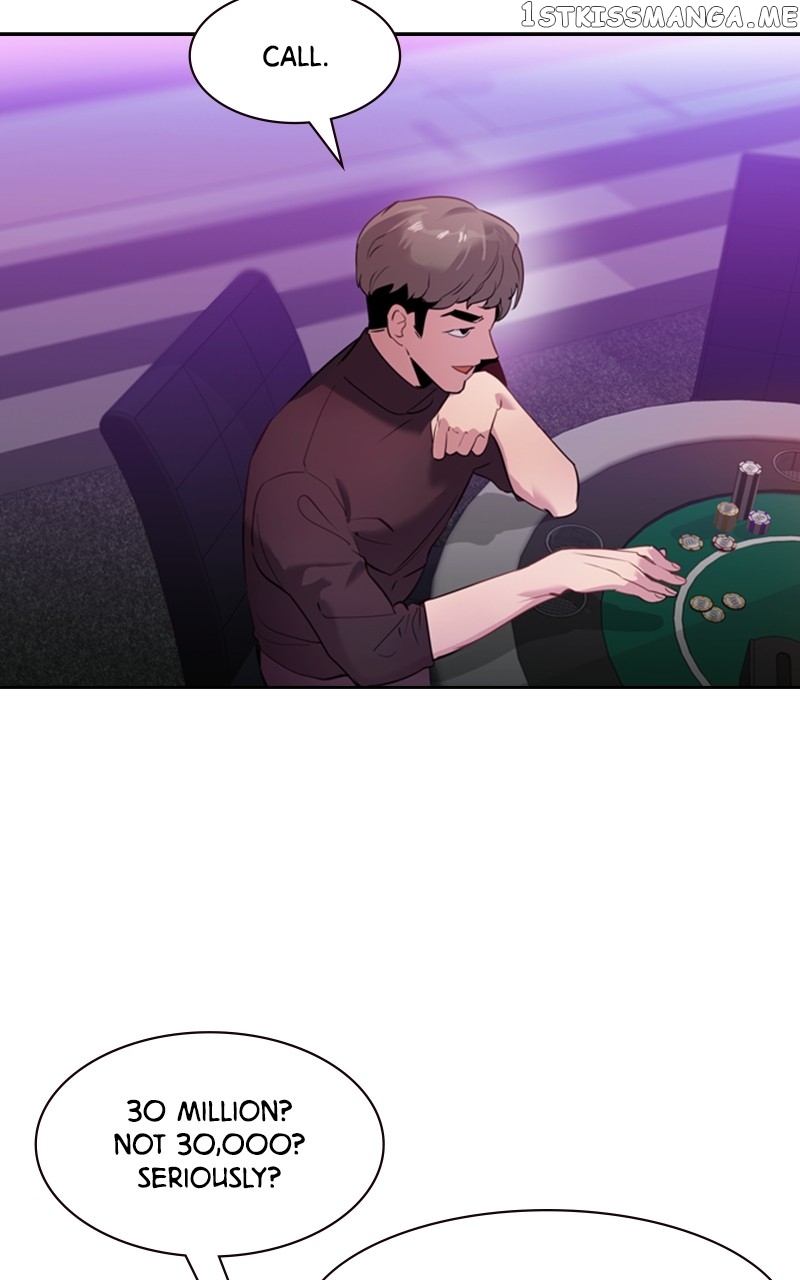 This World is Money And Power Chapter 109 - page 39