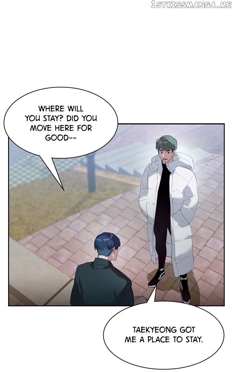 This World is Money And Power Chapter 109 - page 4