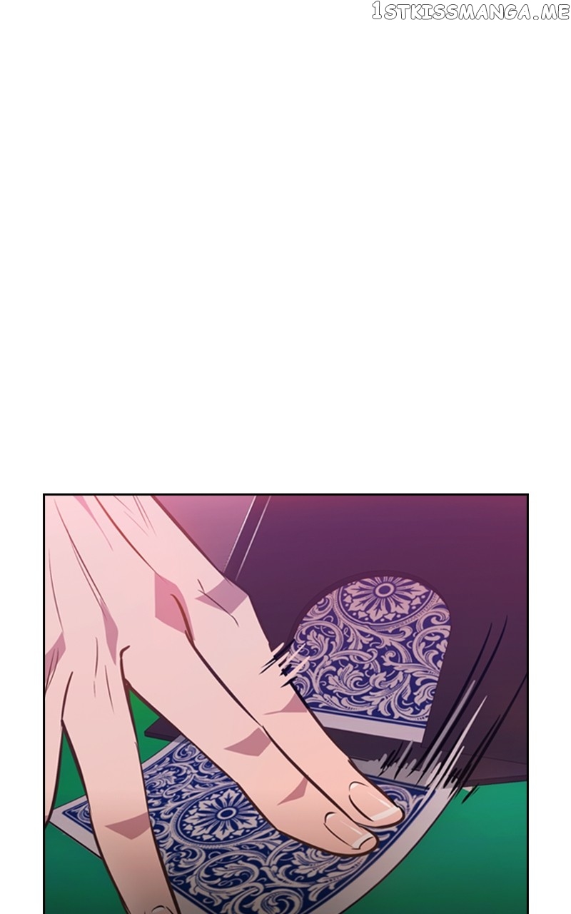 This World is Money And Power Chapter 109 - page 41