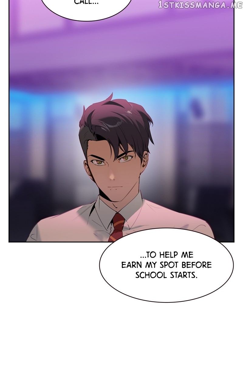 This World is Money And Power Chapter 109 - page 47