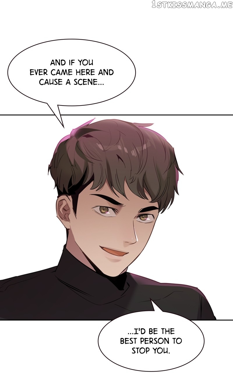 This World is Money And Power Chapter 109 - page 48