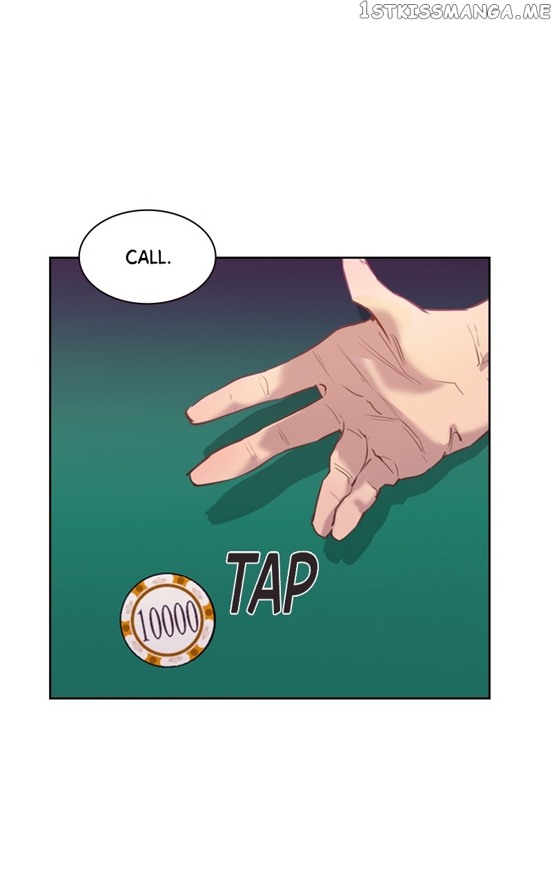 This World is Money And Power Chapter 109 - page 49