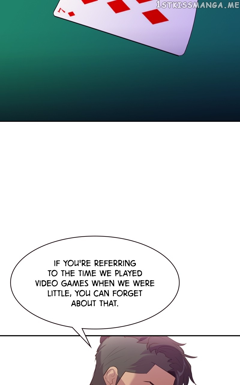 This World is Money And Power Chapter 109 - page 51