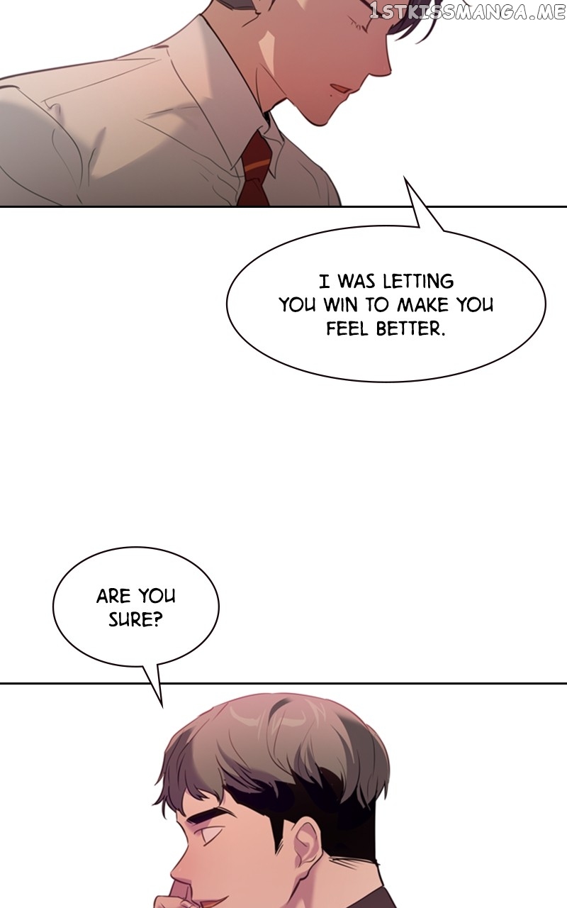 This World is Money And Power Chapter 109 - page 52