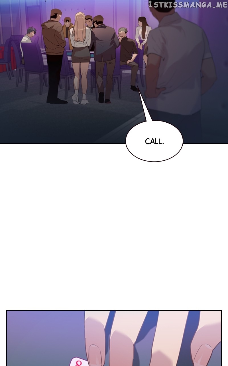 This World is Money And Power Chapter 109 - page 54